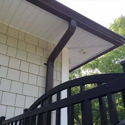 fascia gutter installation Carle Place ny